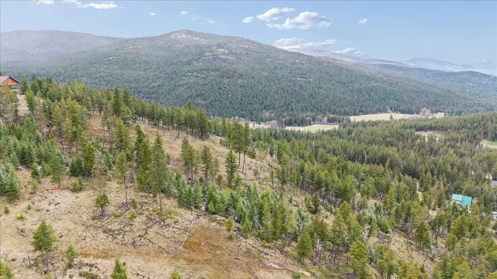 Nhn Elk Ranch Road Kila MT 59920