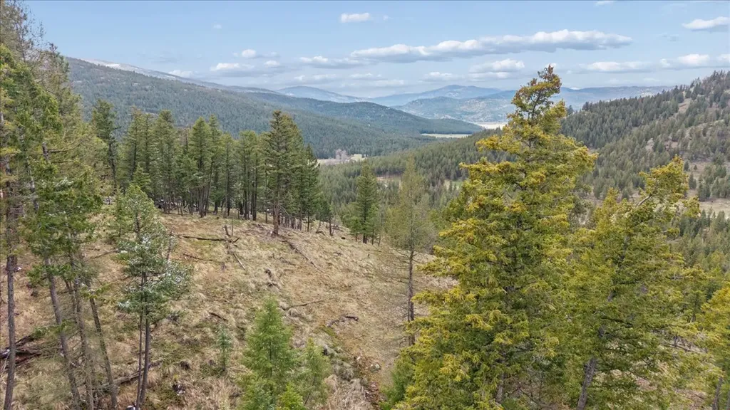 Nhn Elk Ranch Road Kila MT 59920