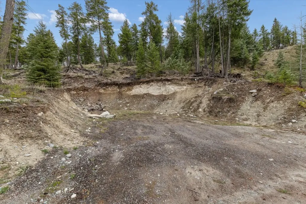 Nhn Elk Ranch Road Kila MT 59920