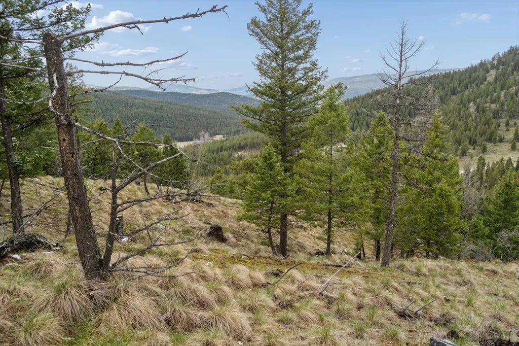 Nhn Elk Ranch Road Kila MT 59920