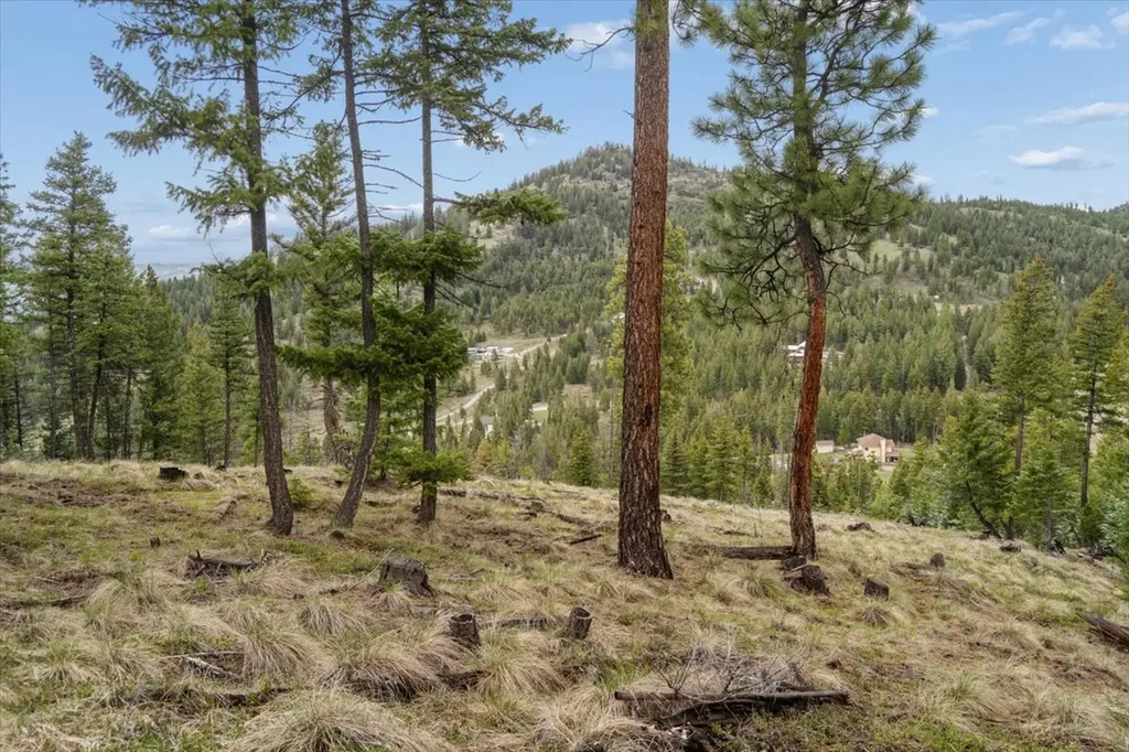Nhn Elk Ranch Road Kila MT 59920