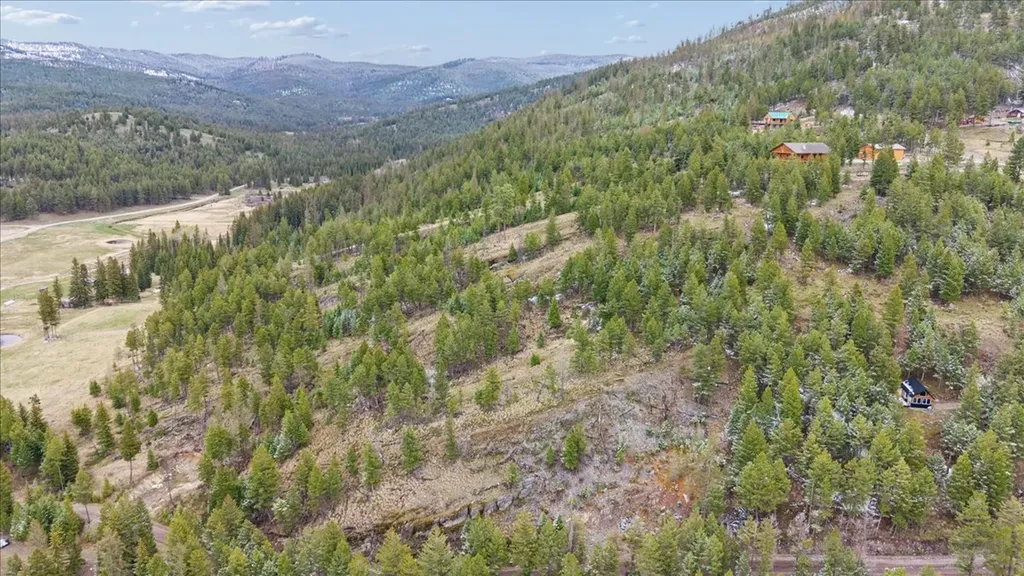 Nhn Elk Ranch Road Kila MT 59920