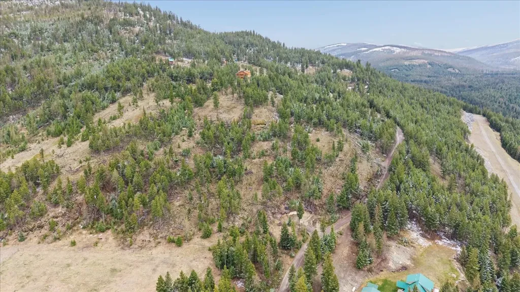 Nhn Elk Ranch Road Kila MT 59920