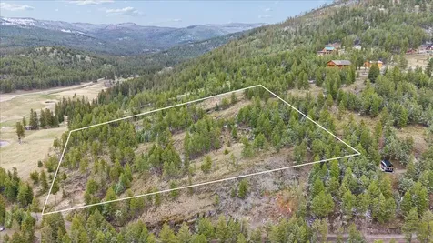 NHN Elk Ranch Road Kila MT 59920