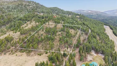 NHN Elk Ranch Road Kila MT 59920