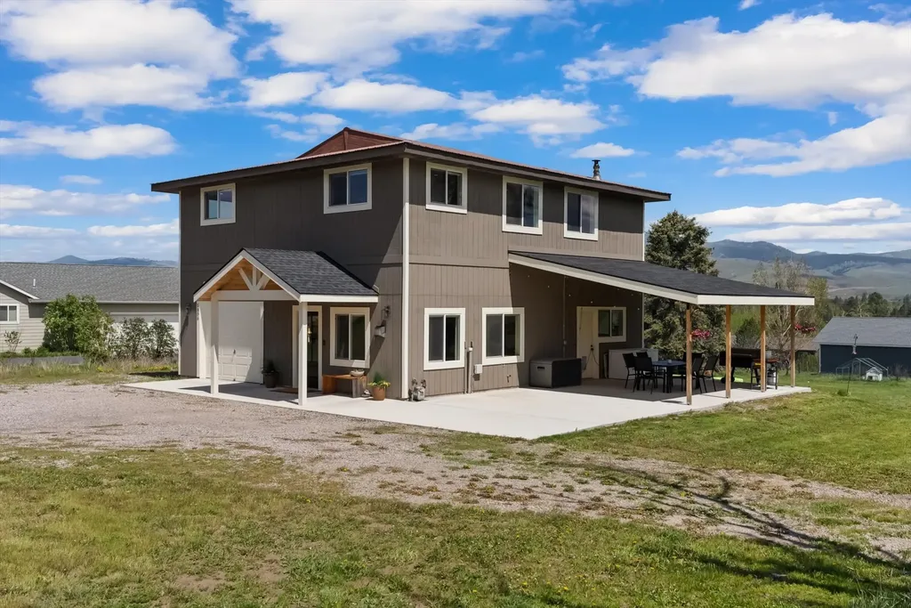 5806 Old Us Highway 93 Florence MT 59833