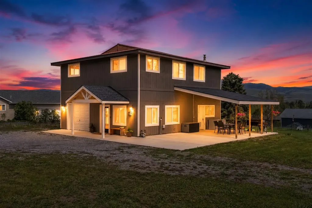 5806 Old Us Highway 93 Florence MT 59833