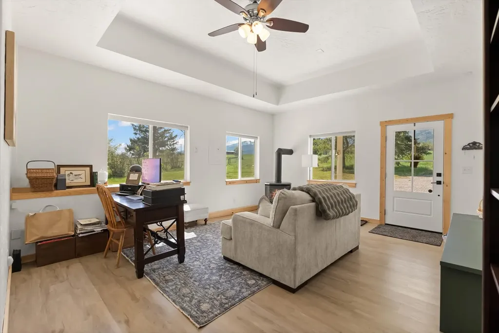 5806 Old Us Highway 93 Florence MT 59833