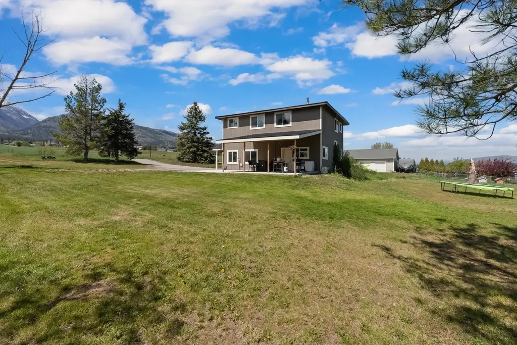 5806 Old Us Highway 93 Florence MT 59833