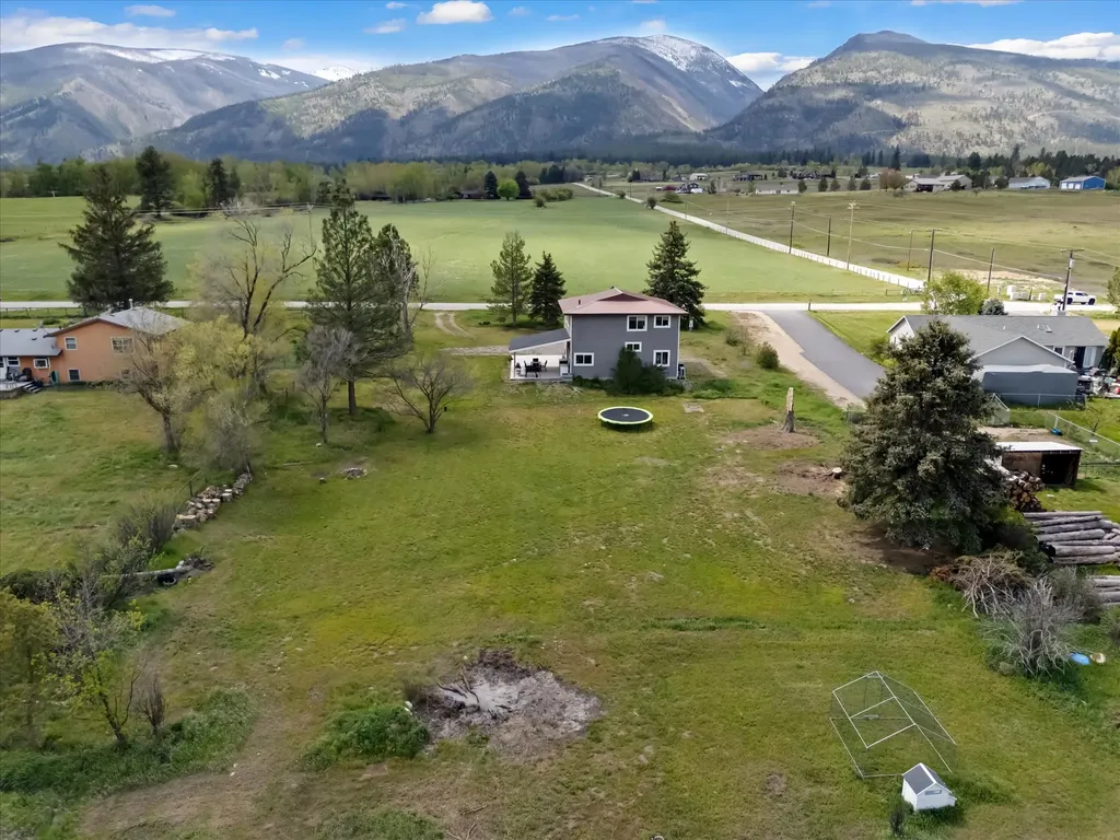 5806 Old Us Highway 93 Florence MT 59833