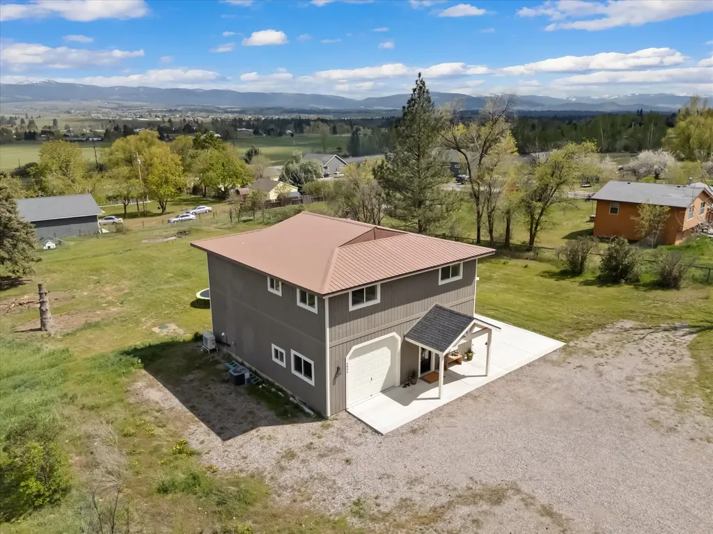 5806 Old Us Highway 93 Florence MT 59833