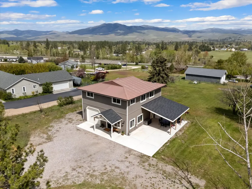 5806 Old Us Highway 93 Florence MT 59833