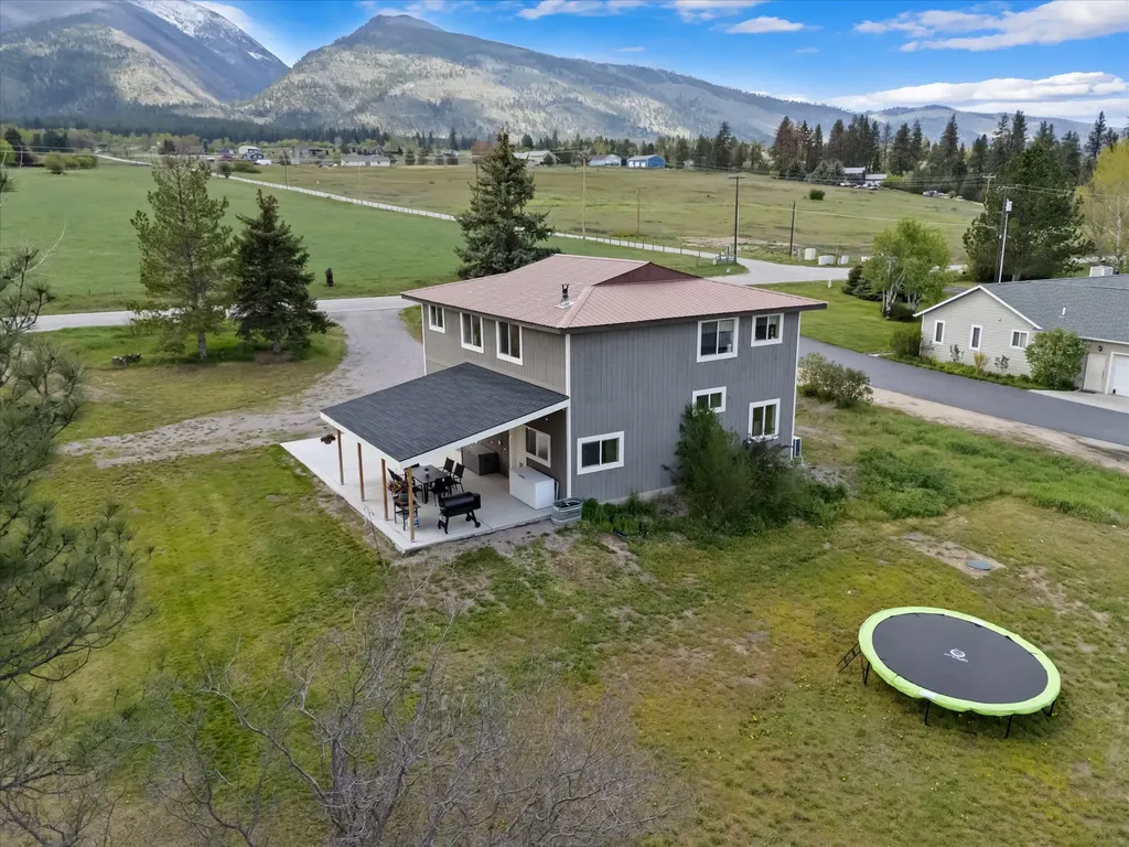 5806 Old Us Highway 93 Florence MT 59833