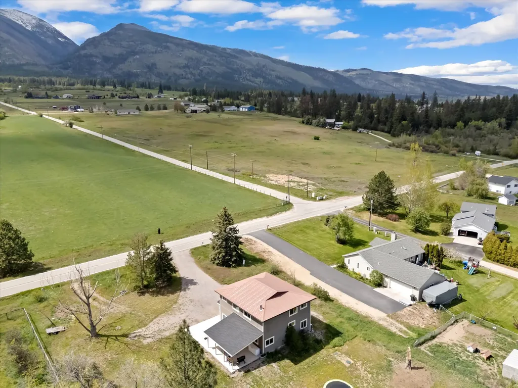 5806 Old Us Highway 93 Florence MT 59833