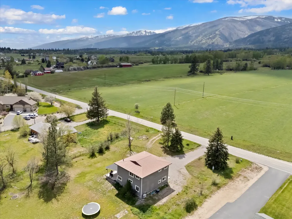5806 Old Us Highway 93 Florence MT 59833