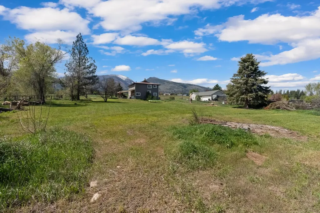 5806 Old Us Highway 93 Florence MT 59833