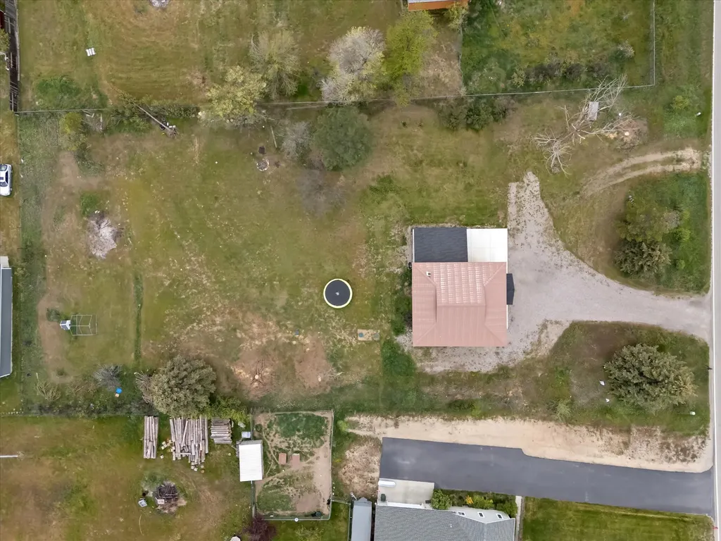 5806 Old Us Highway 93 Florence MT 59833