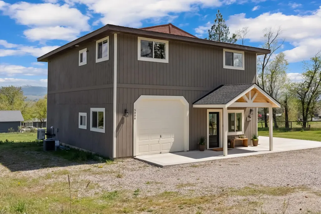 5806 Old Us Highway 93 Florence MT 59833