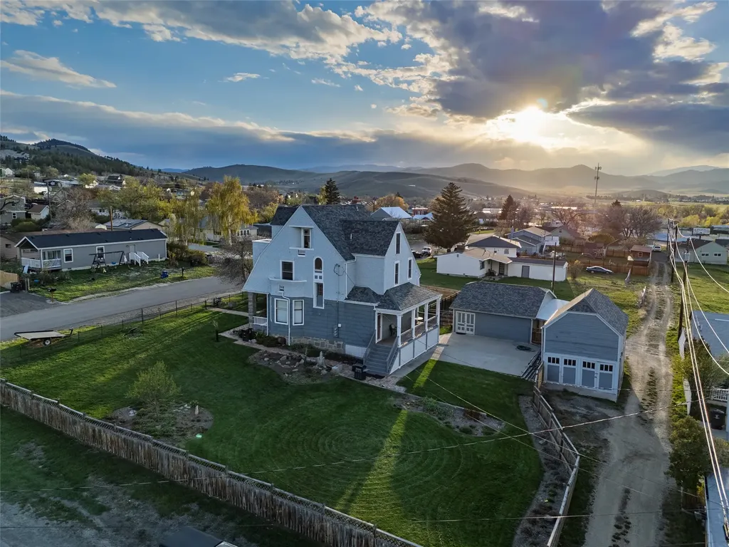 2200 Cannon Street Helena MT 59601