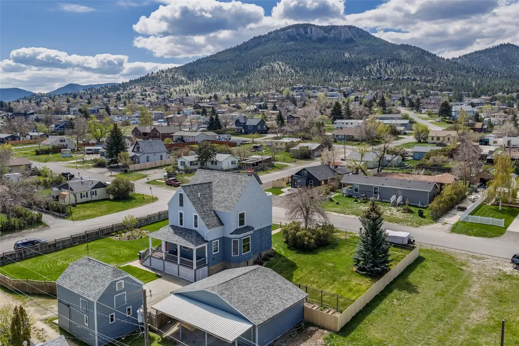2200 Cannon Street Helena MT 59601