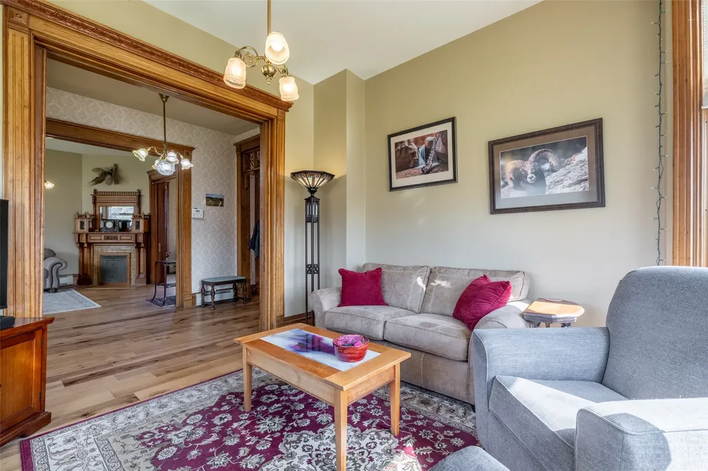 2200 Cannon Street Helena MT 59601