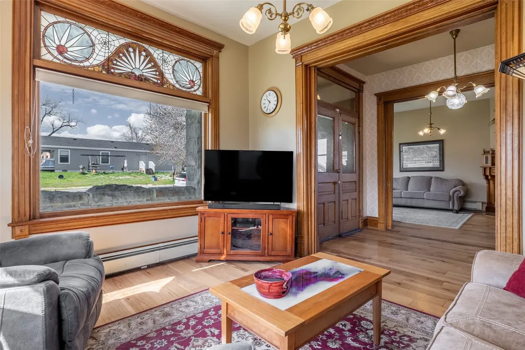 2200 Cannon Street Helena MT 59601