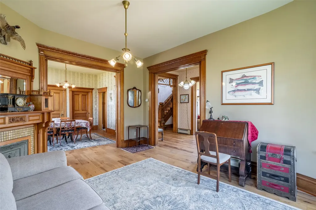 2200 Cannon Street Helena MT 59601