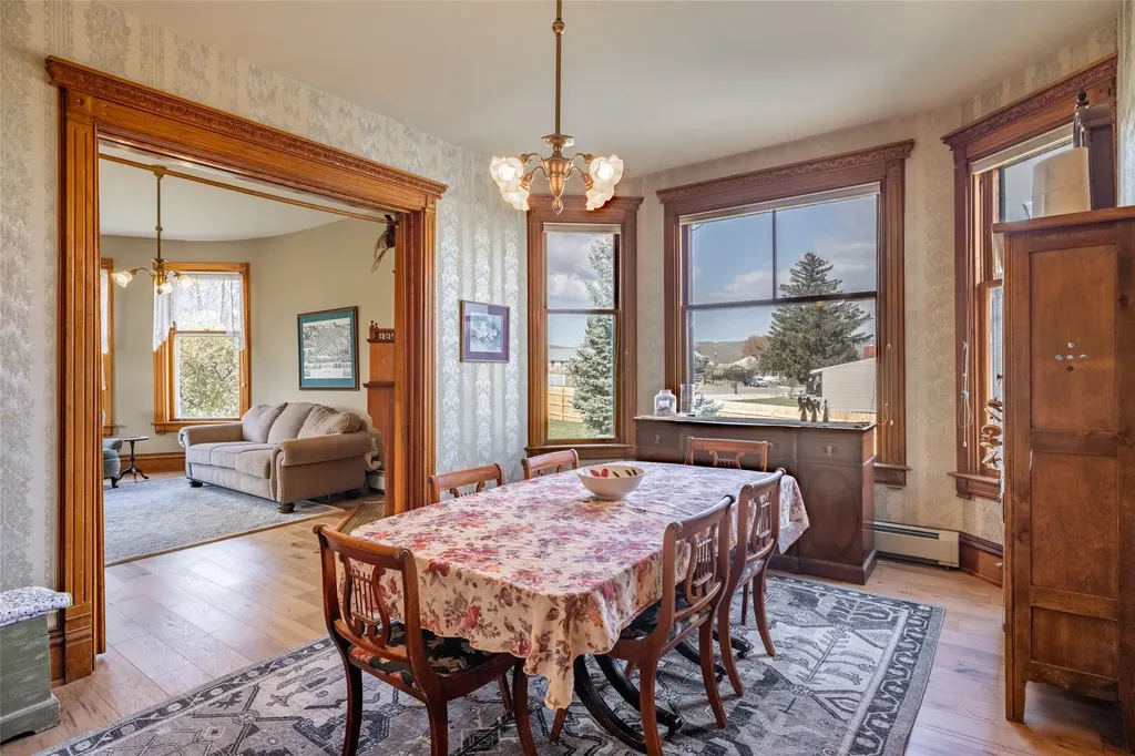 2200 Cannon Street Helena MT 59601