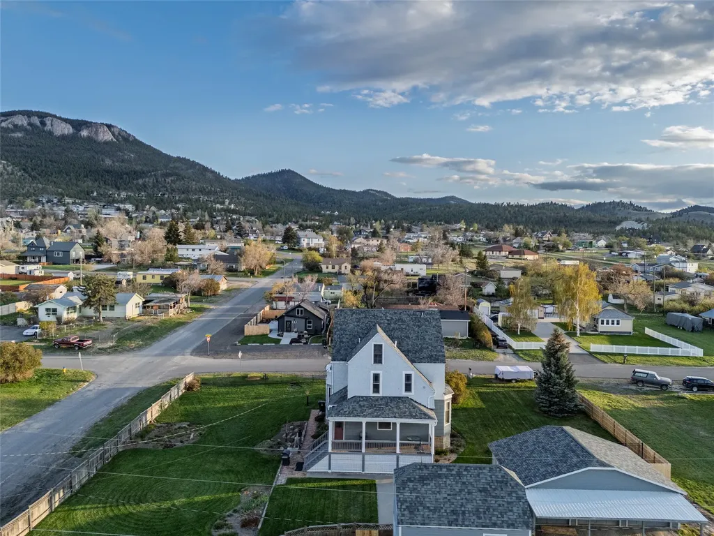 2200 Cannon Street Helena MT 59601