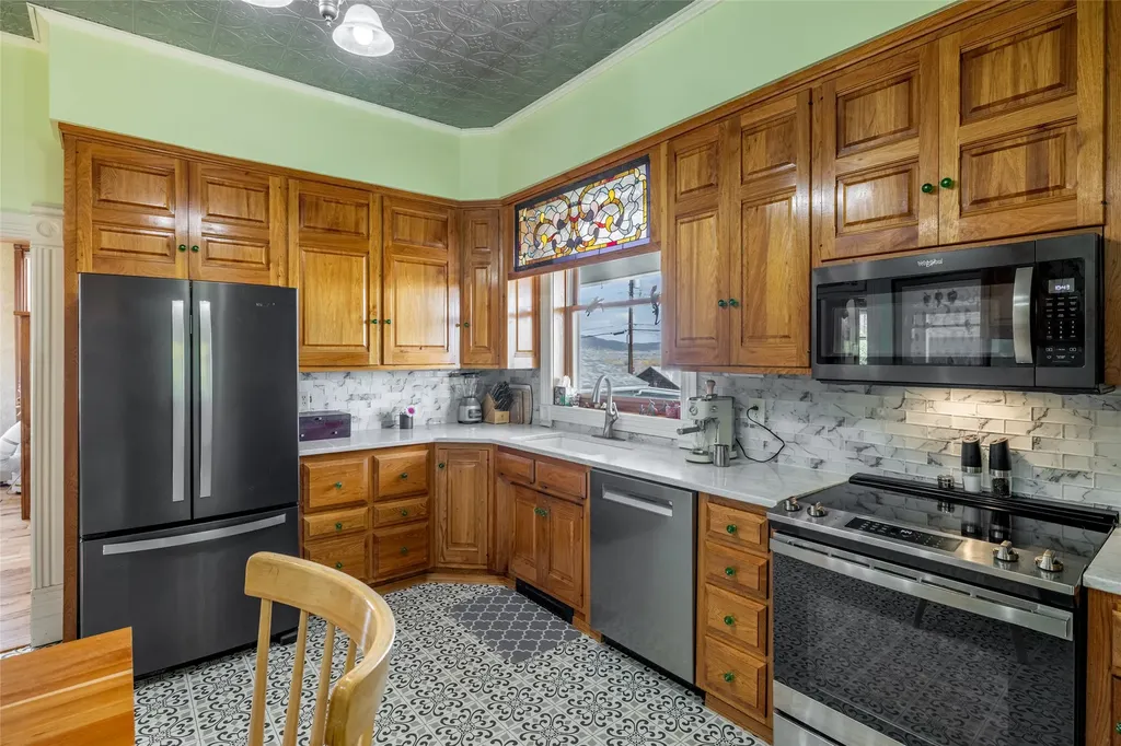 2200 Cannon Street Helena MT 59601