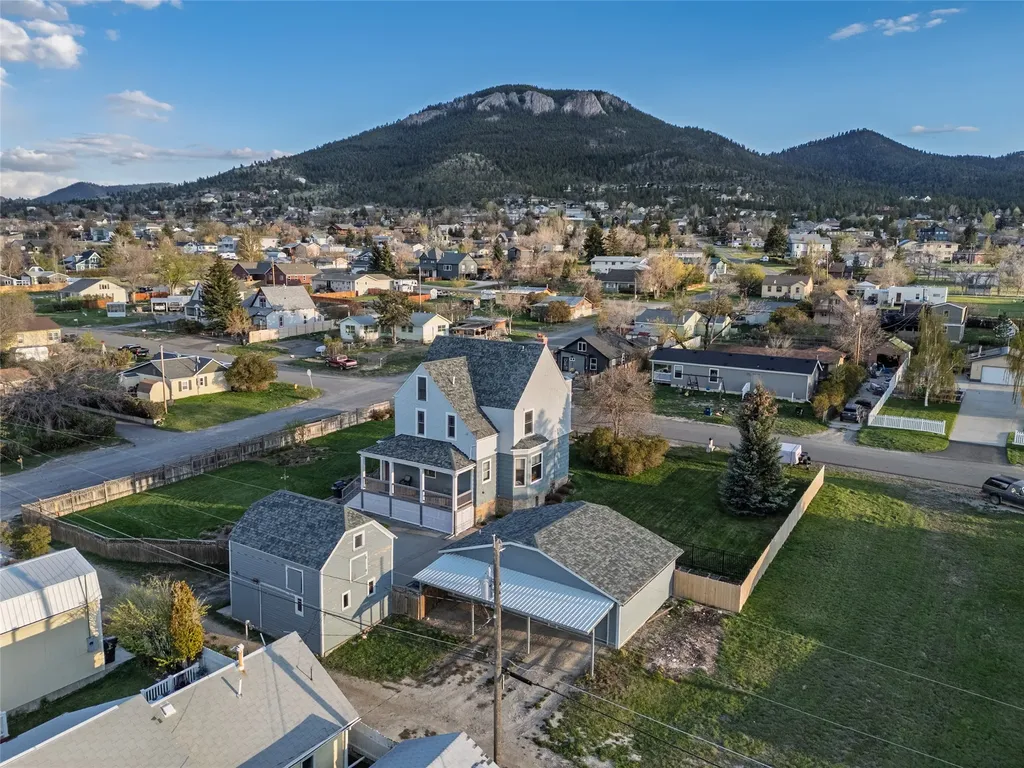2200 Cannon Street Helena MT 59601