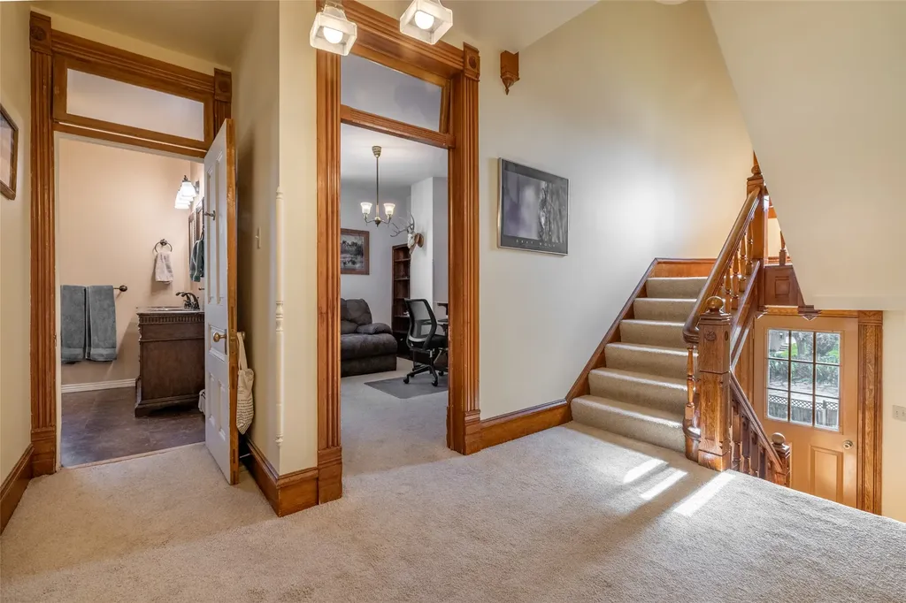 2200 Cannon Street Helena MT 59601