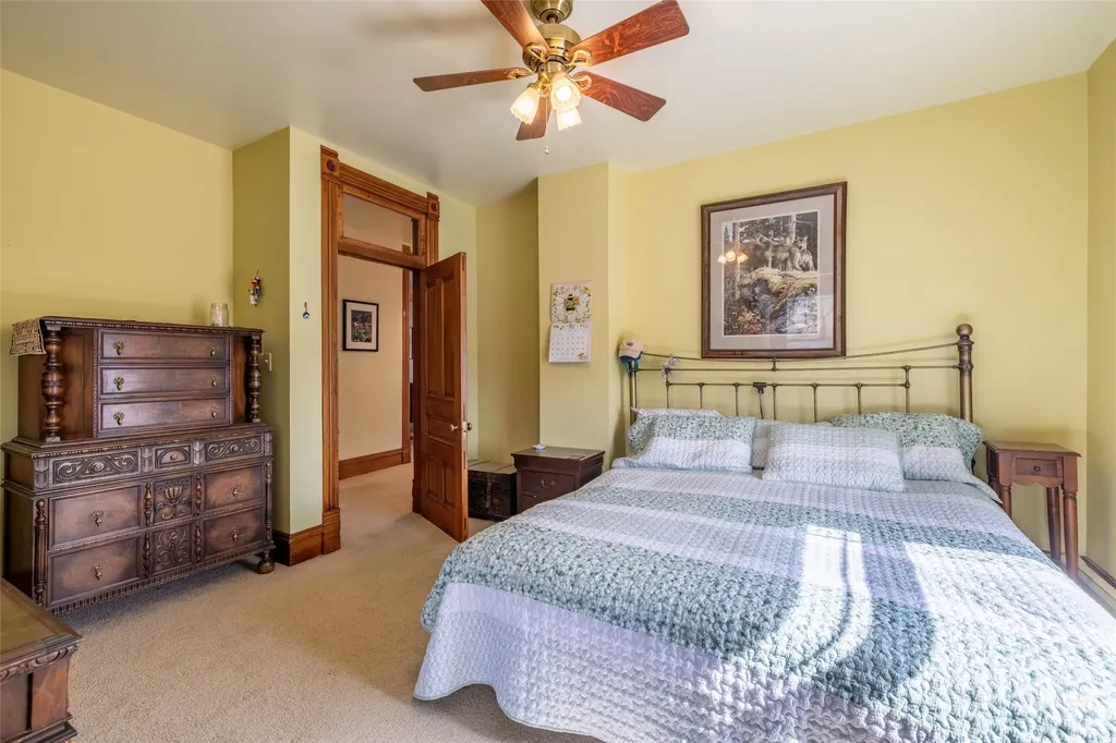 2200 Cannon Street Helena MT 59601