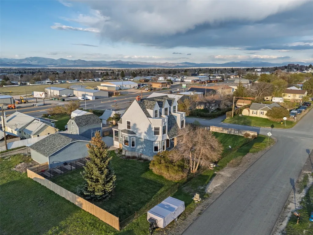 2200 Cannon Street Helena MT 59601