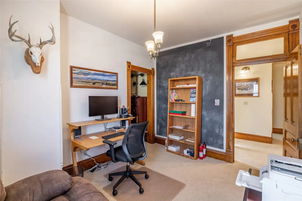 2200 Cannon Street Helena MT 59601