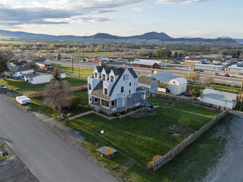 2200 Cannon Street Helena MT 59601
