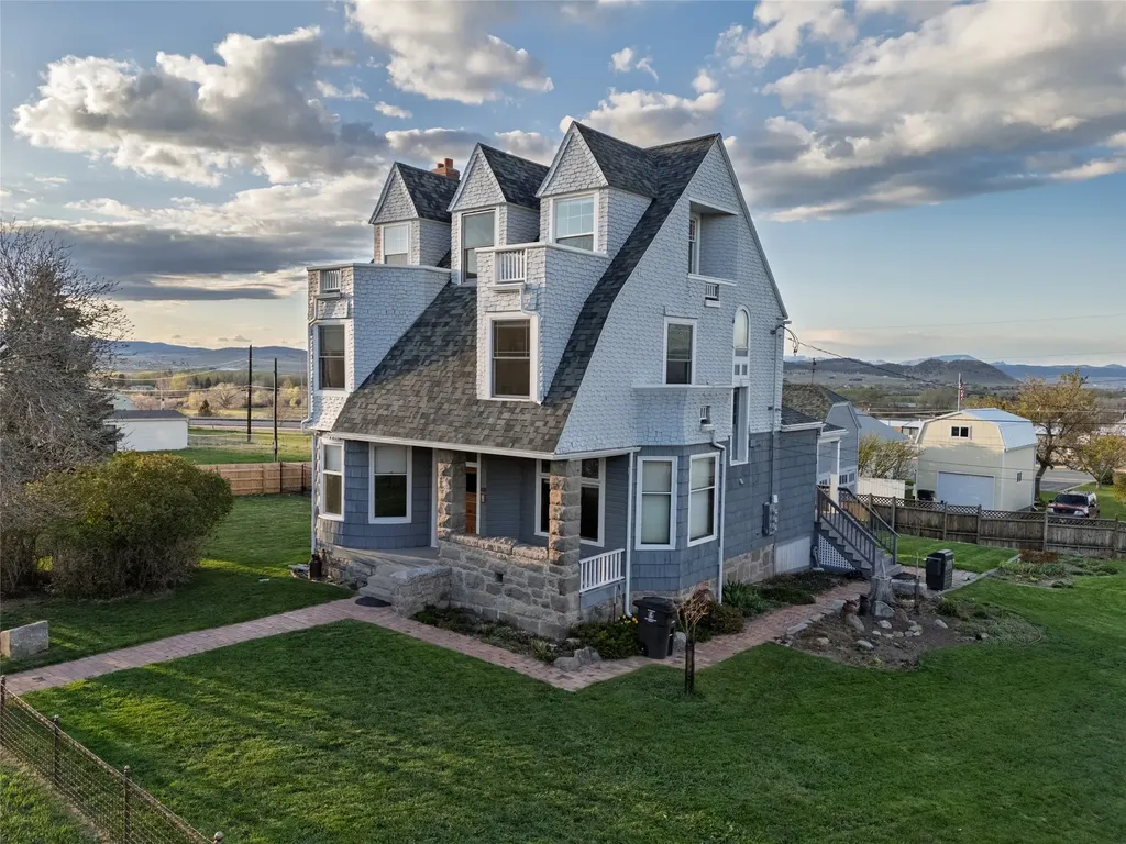 2200 Cannon Street Helena MT 59601