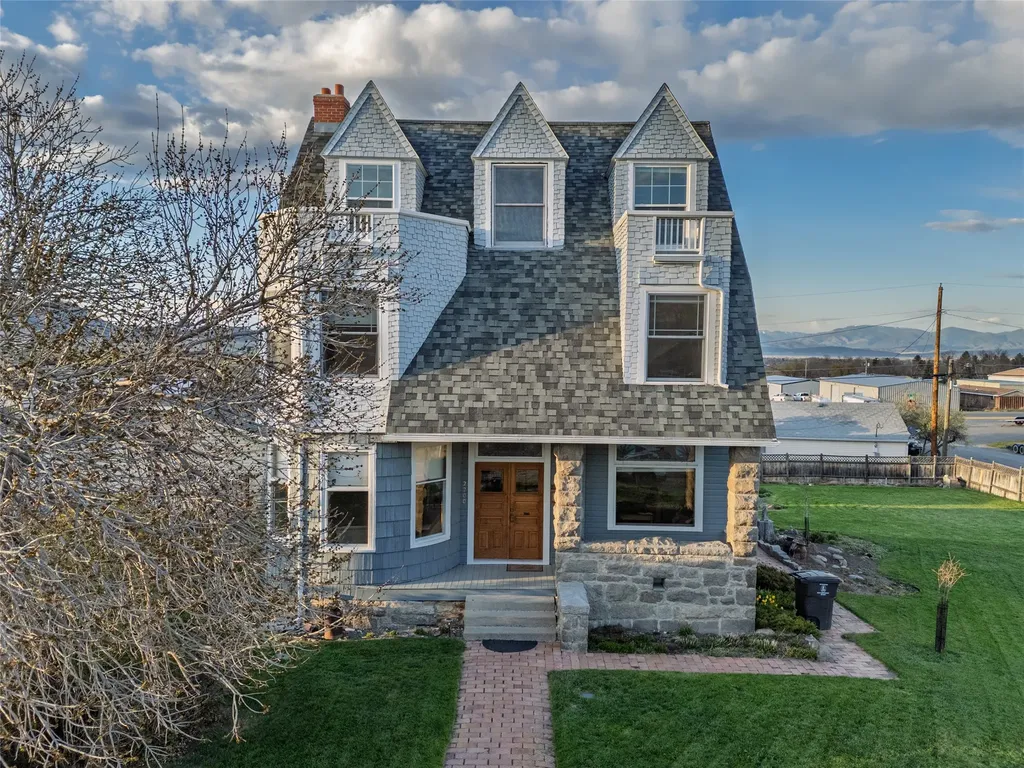 2200 Cannon Street Helena MT 59601