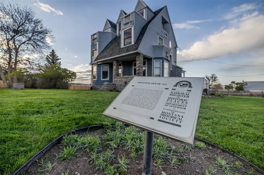 2200 Cannon Street Helena MT 59601