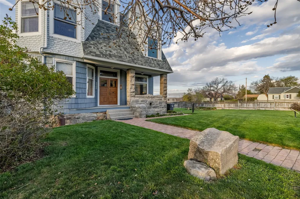 2200 Cannon Street Helena MT 59601