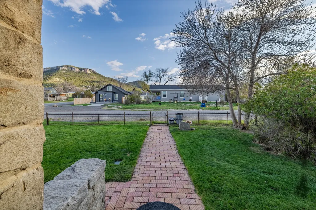 2200 Cannon Street Helena MT 59601