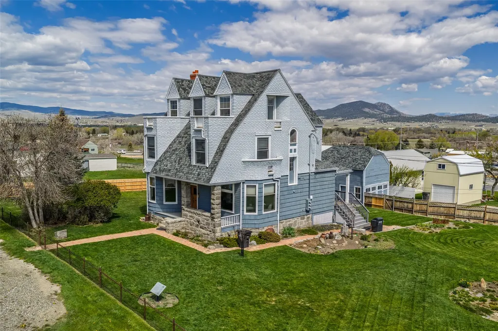 2200 Cannon Street Helena MT 59601