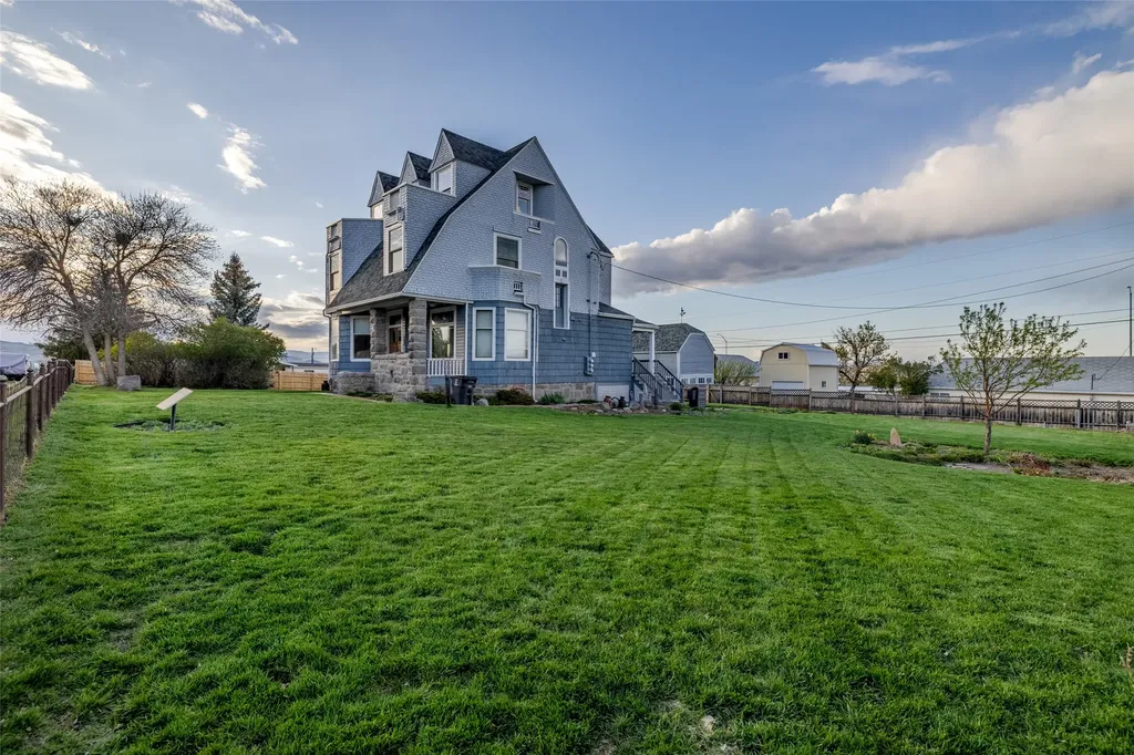 2200 Cannon Street Helena MT 59601
