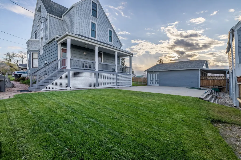 2200 Cannon Street Helena MT 59601