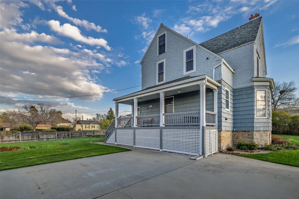 2200 Cannon Street Helena MT 59601