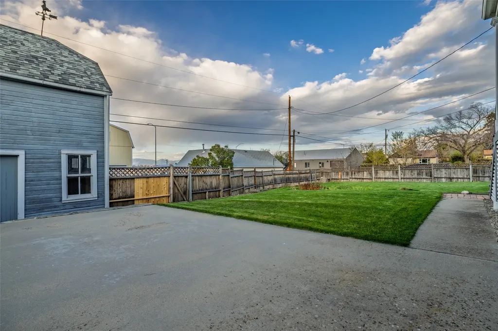 2200 Cannon Street Helena MT 59601