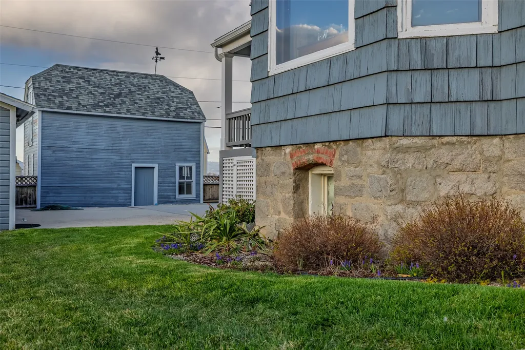 2200 Cannon Street Helena MT 59601