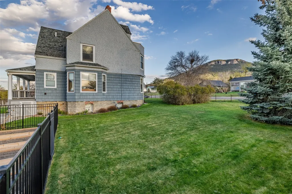 2200 Cannon Street Helena MT 59601