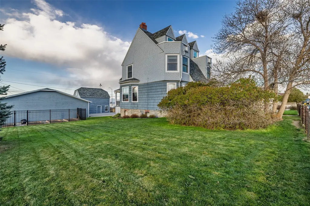 2200 Cannon Street Helena MT 59601