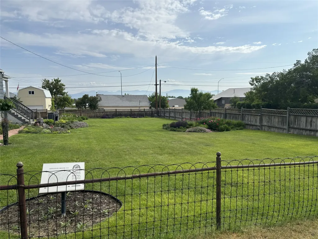 2200 Cannon Street Helena MT 59601
